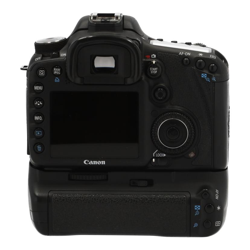 Canon キヤノン/デジタル一眼ボディ/EOS 7D ボディ//3461402447/Bランク/64