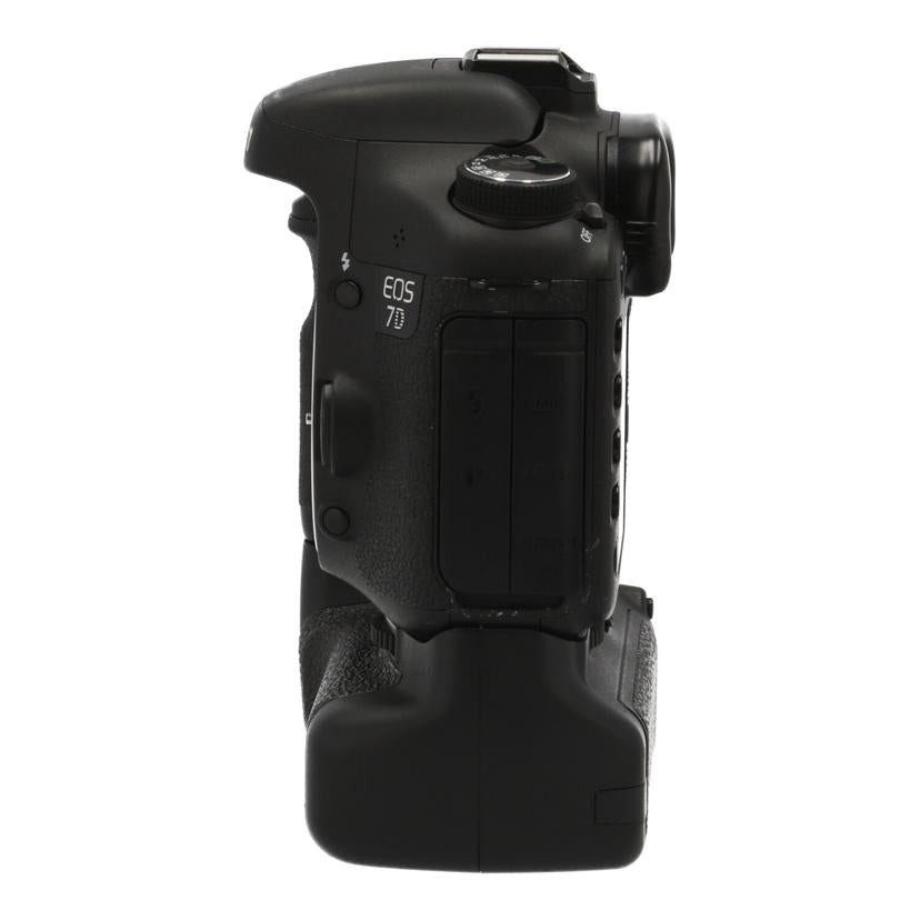 Canon キヤノン/デジタル一眼ボディ/EOS 7D ボディ//3461402447/Bランク/64