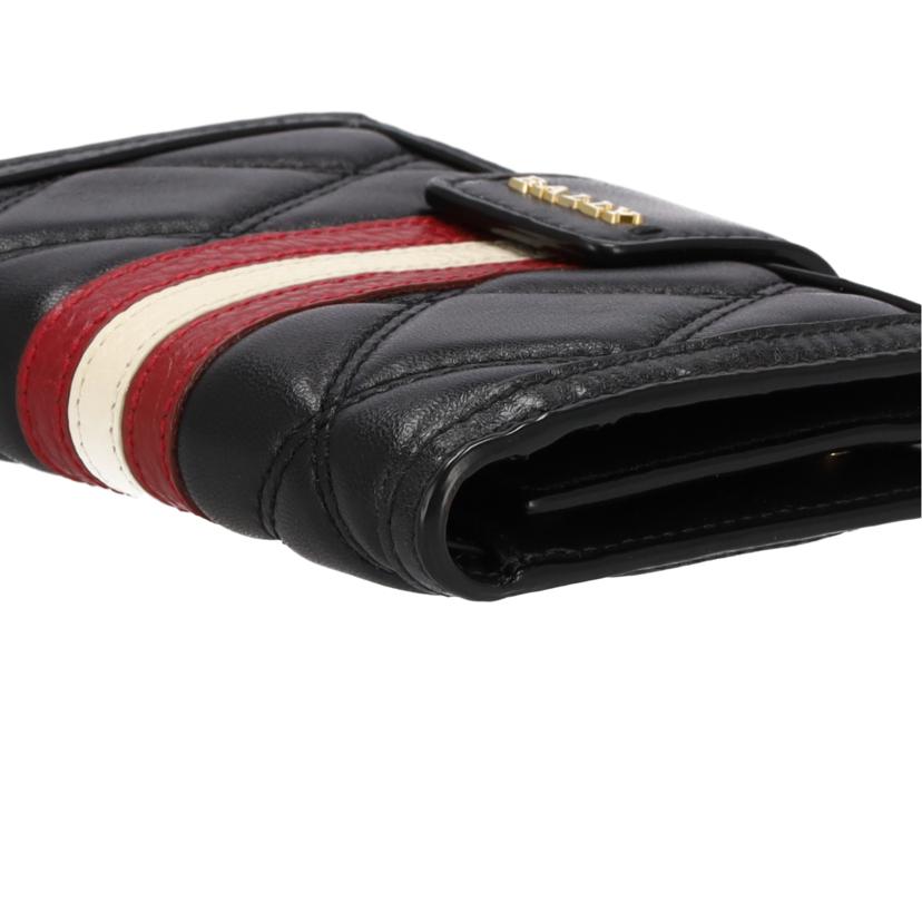 BALLY バリー BALLY 折り財布 DASSEN.QT レディース メンズ /折り財布/DASSEN.QT/6236142//Aランク/37