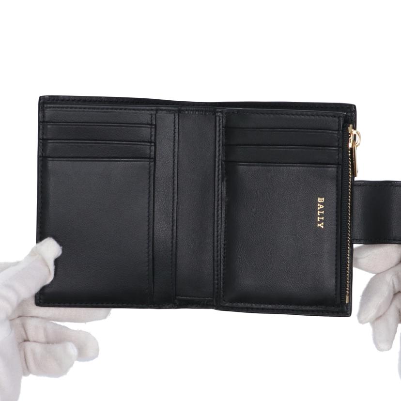 BALLY バリー BALLY 折り財布 DASSEN.QT レディース メンズ /折り財布/DASSEN.QT/6236142//Aランク/37