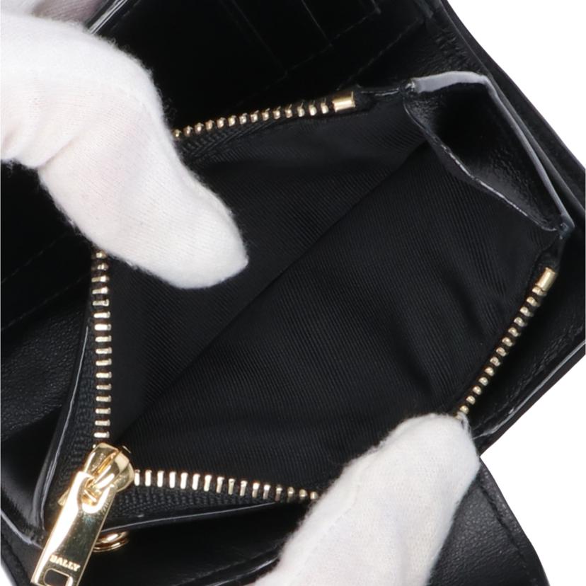 BALLY バリー BALLY 折り財布 DASSEN.QT レディース メンズ /折り財布/DASSEN.QT/6236142//Aランク/37