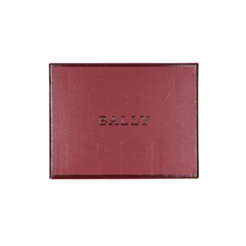 BALLY バリー BALLY 折り財布 DASSEN.QT レディース メンズ /折り財布/DASSEN.QT/6236142//Aランク/37