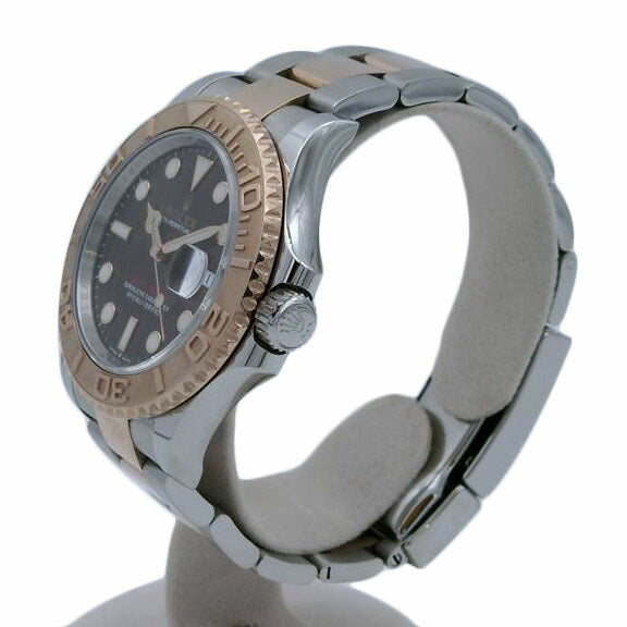 ROLEX ロレックス/ヨットマスター40/126621//408NT118/Aランク/93