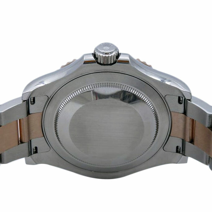 ROLEX ロレックス/ヨットマスター40/126621//408NT118/Aランク/93