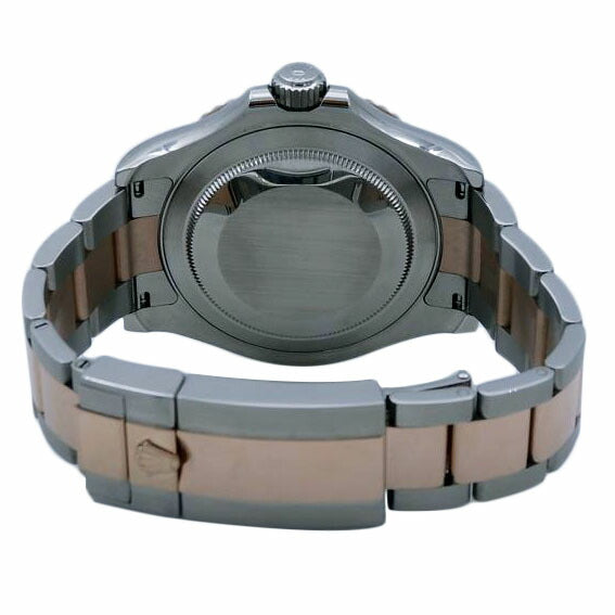 ROLEX ロレックス/ヨットマスター40/126621//408NT118/Aランク/93