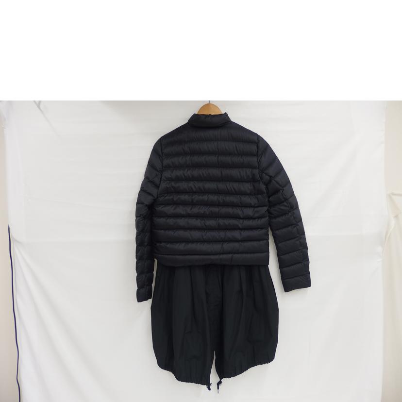 MONCLER  モンクレール/MONCLER ライトダウン/SATOMI GIUBBOTTO//Cランク/82