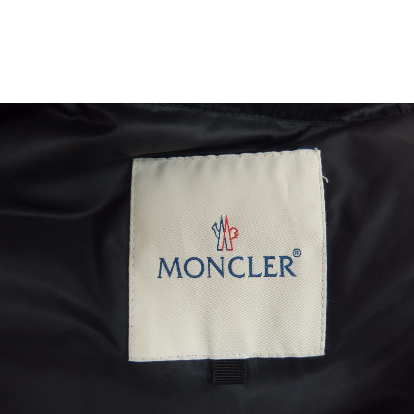MONCLER  モンクレール/MONCLER ライトダウン/SATOMI GIUBBOTTO//Cランク/82