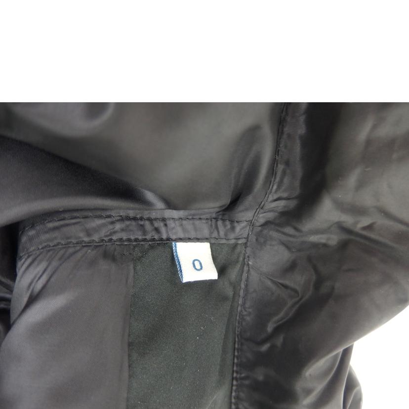 MONCLER  モンクレール/MONCLER ライトダウン/SATOMI GIUBBOTTO//Cランク/82
