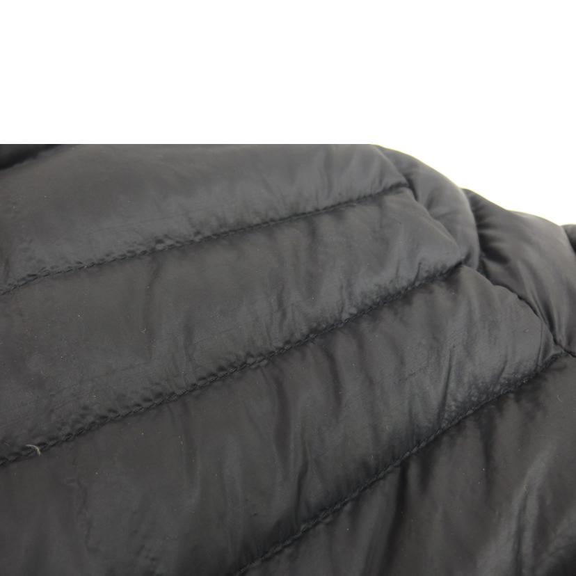 MONCLER  モンクレール/MONCLER ライトダウン/SATOMI GIUBBOTTO//Cランク/82
