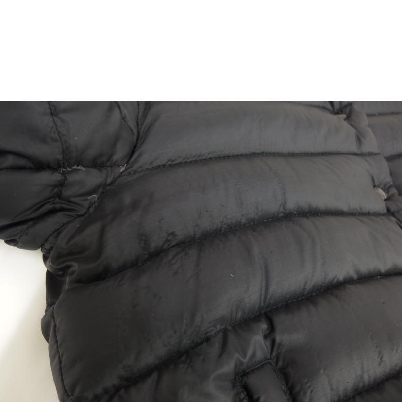 MONCLER  モンクレール/MONCLER ライトダウン/SATOMI GIUBBOTTO//Cランク/82