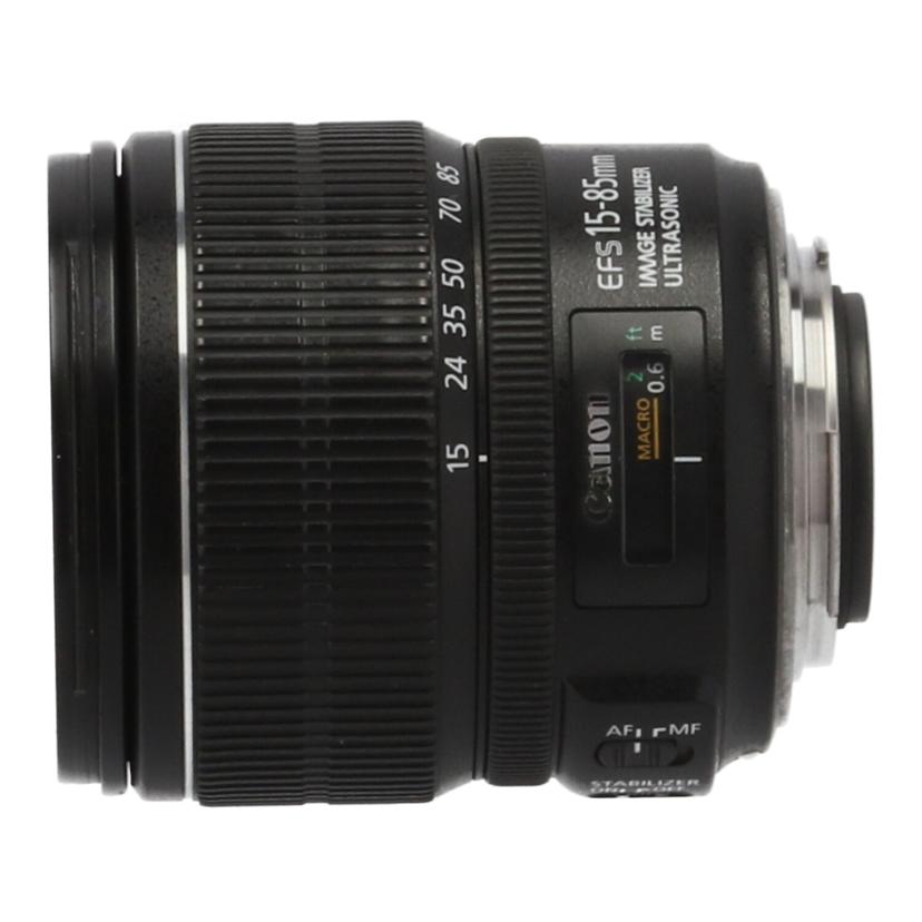 Canon キヤノン/交換レンズ/15-85mm/EF-S15-85mm IS USM//8342504977/Bランク/64