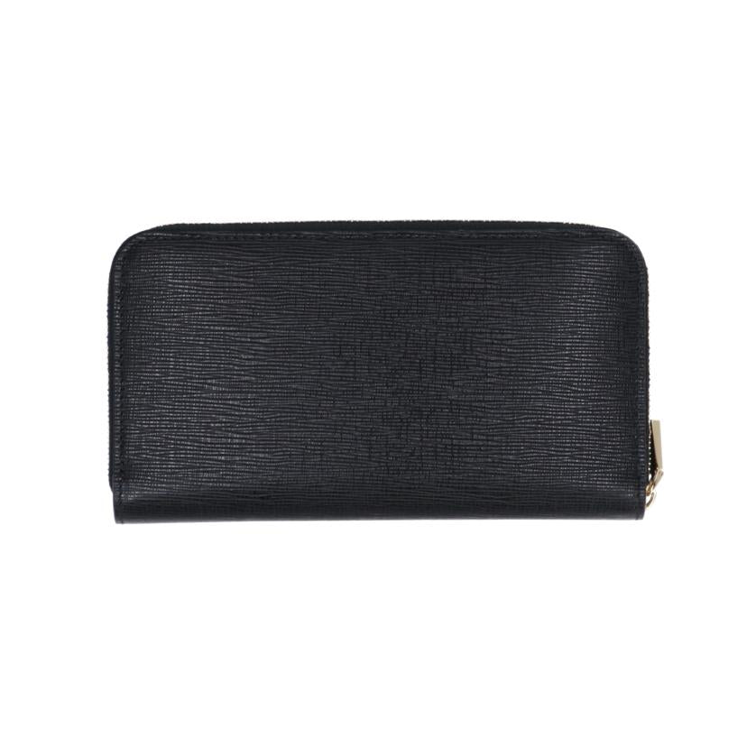 BALLY バリー BALLY ラウンドファスナー長財布 メンズ レディース/ラウンドファスナー長財布/6236380//SAランク/37