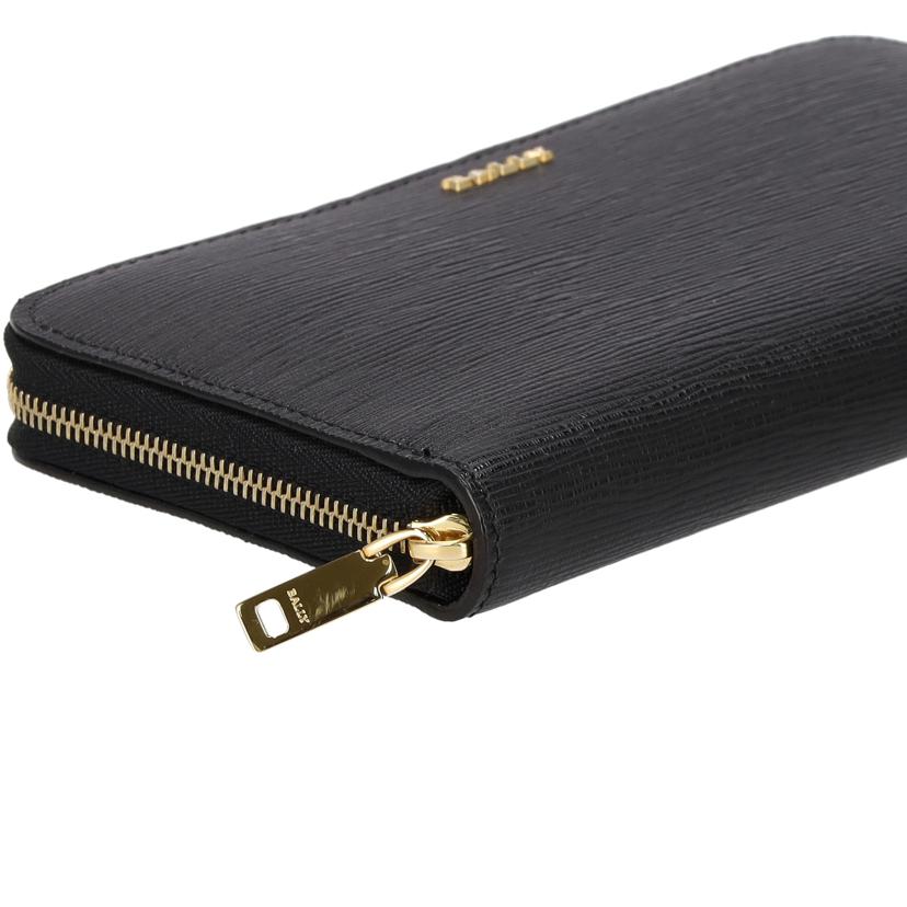 BALLY バリー BALLY ラウンドファスナー長財布 メンズ レディース/ラウンドファスナー長財布/6236380//SAランク/37