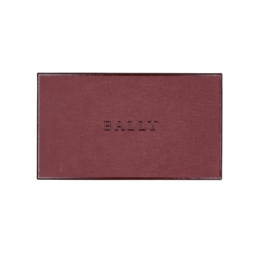 BALLY バリー BALLY ラウンドファスナー長財布 メンズ レディース/ラウンドファスナー長財布/6236380//SAランク/37