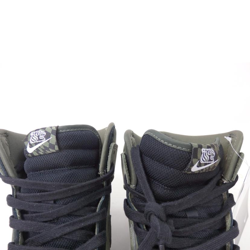 NIKE ナイキ/DUNK HI SP/DR1415-200//Aランク/84