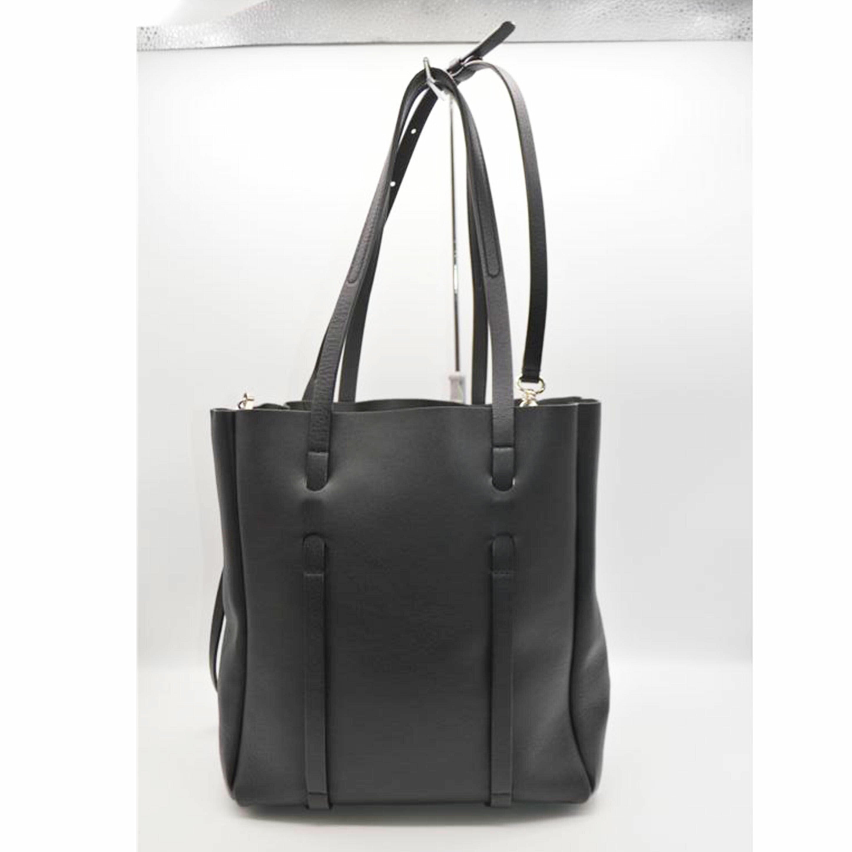 BALENCIAGA バレンシアガ/エブリデイトートXS/ノワール/489813//1000・Z・002123/Aランク/89