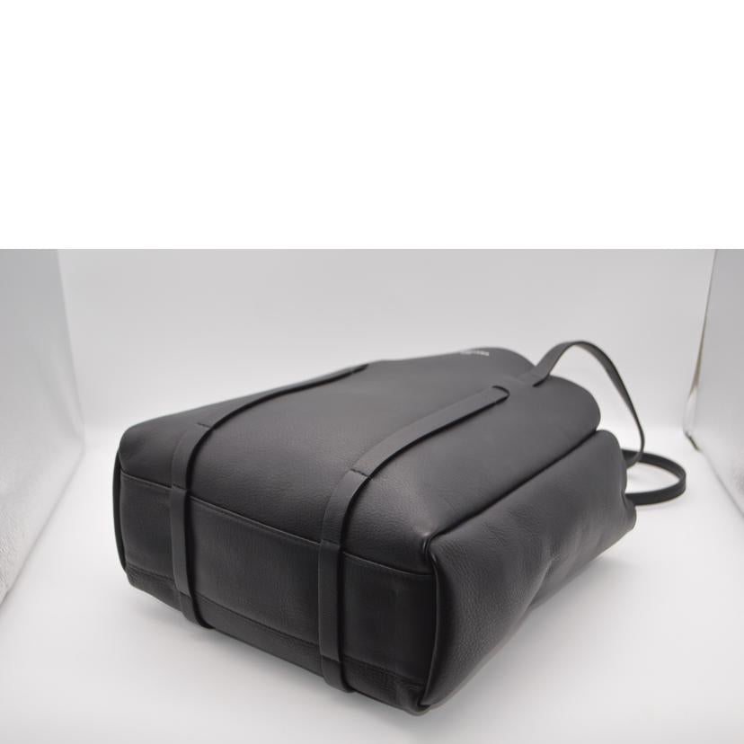 BALENCIAGA バレンシアガ/エブリデイトートXS/ノワール/489813//1000・Z・002123/Aランク/89
