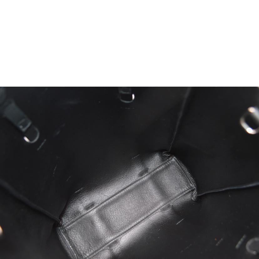 BALENCIAGA バレンシアガ/エブリデイトートXS/ノワール/489813//1000・Z・002123/Aランク/89