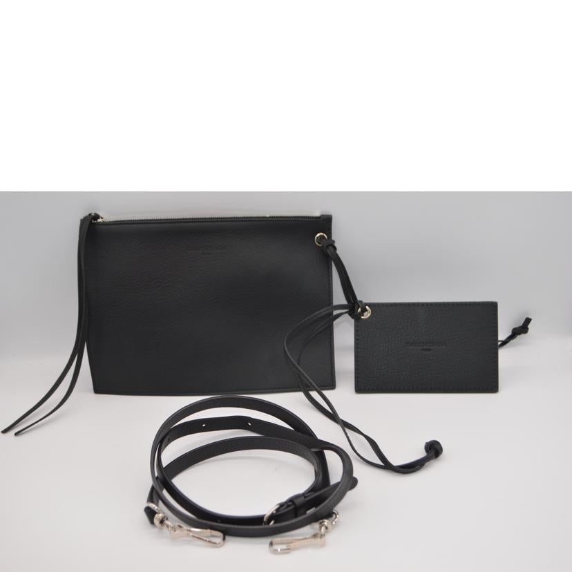 BALENCIAGA バレンシアガ/エブリデイトートXS/ノワール/489813//1000・Z・002123/Aランク/89