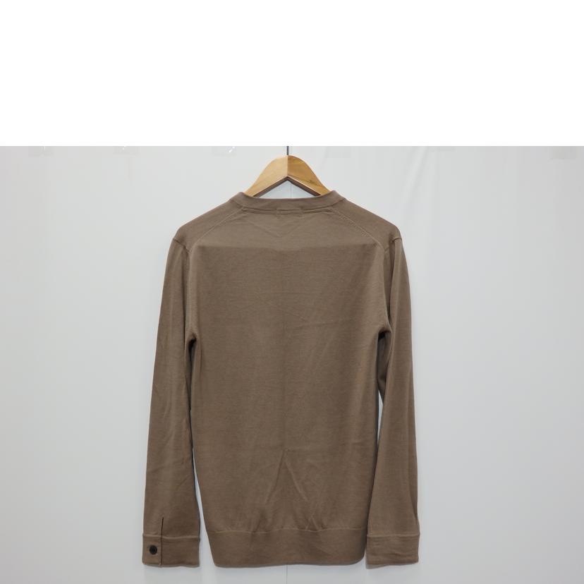 CRESTBRIDGE BLACKLABEL クレストブリッジブラックレーベル/カーディガン/51N02-611-42//ABランク/09