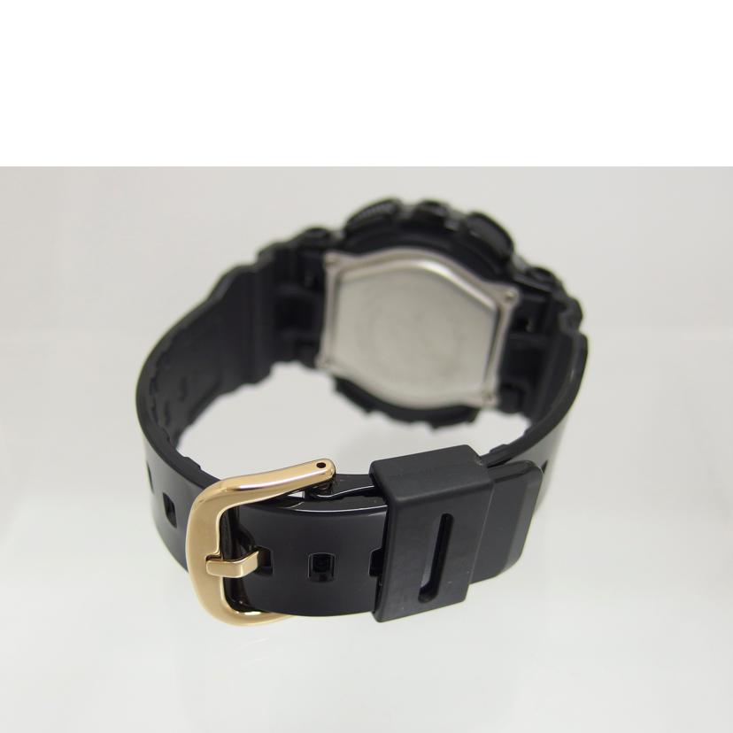 CASIO カシオ/BABY-Gデジアナウォッチ/クォーツ/BA-110-1AJF//Aランク/04