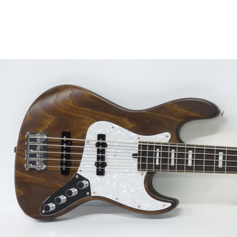 Bacchus バッカス/エレキベース/STD-JB5//C02208/Cランク/75