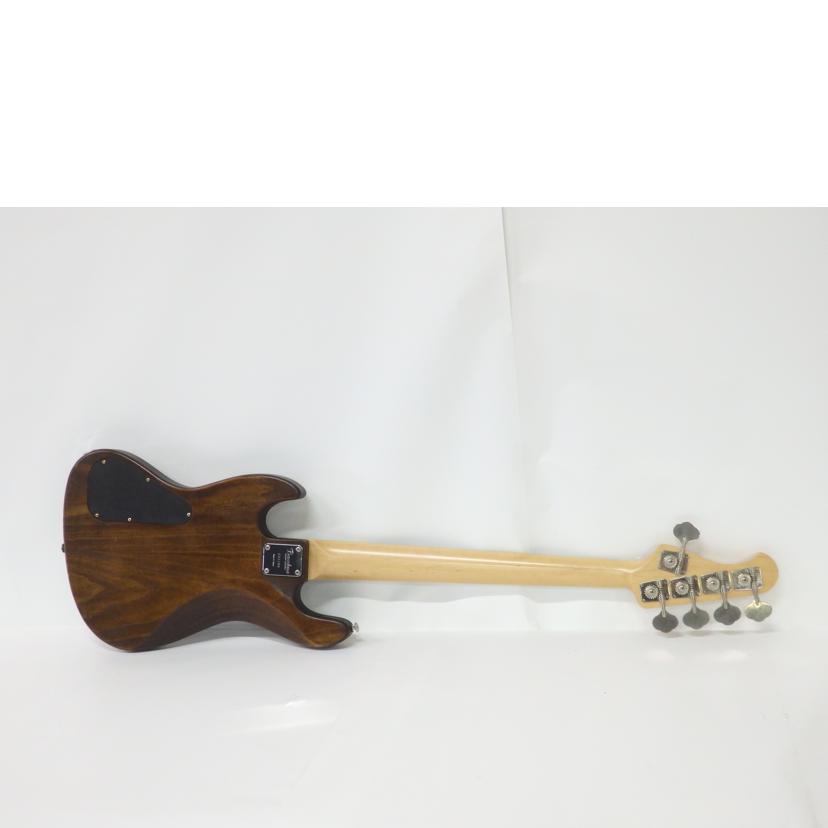 Bacchus バッカス/エレキベース/STD-JB5//C02208/Cランク/75