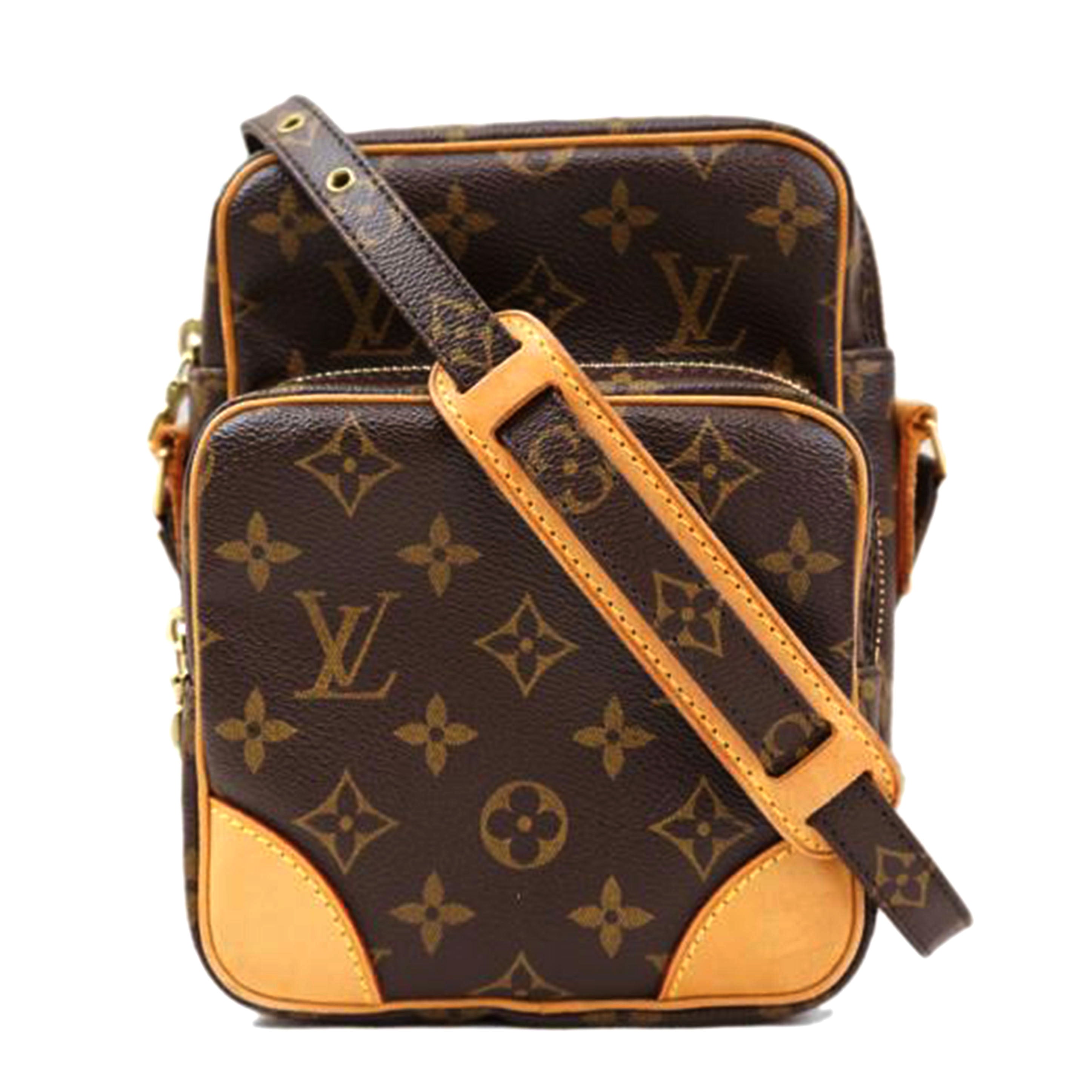 LV ルイヴィトン/アマゾン/モノグラム/M45236//TH0016/ABランク/67