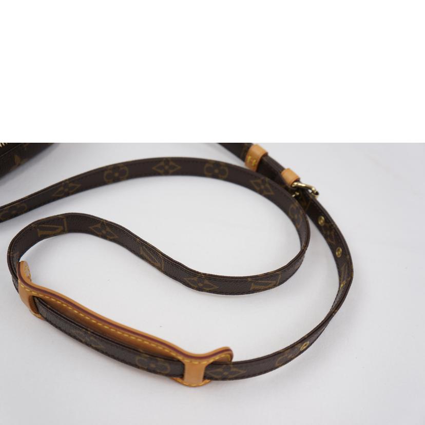 LV ルイヴィトン/アマゾン/モノグラム/M45236//TH0016/ABランク/67