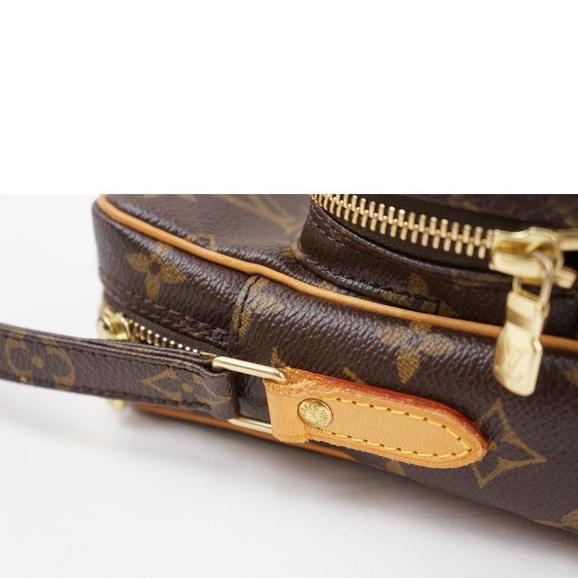 LV ルイヴィトン/アマゾン/モノグラム/M45236//TH0016/ABランク/67