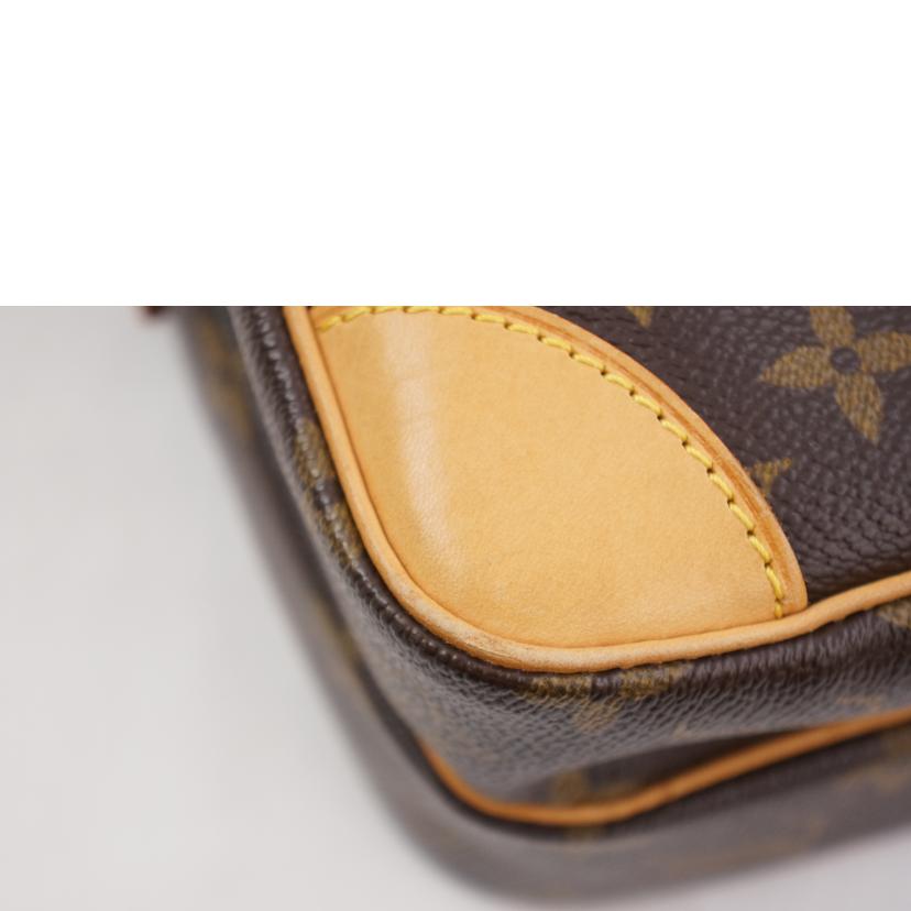 LV ルイヴィトン/アマゾン/モノグラム/M45236//TH0016/ABランク/67