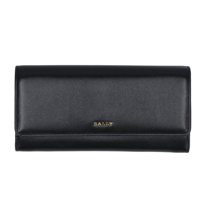 BALLY バリー BALLY フラップロングウォレット メンズ/フラップロングウォレット/6237015//002**/SAランク/37