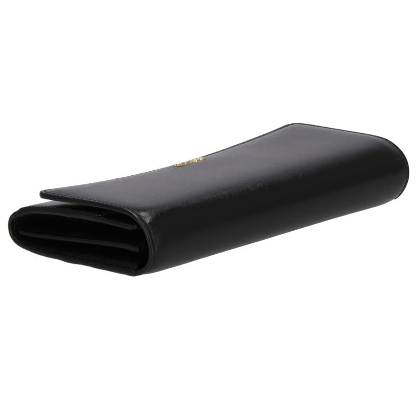 BALLY バリー BALLY フラップロングウォレット メンズ/フラップロングウォレット/6237015//002**/SAランク/37