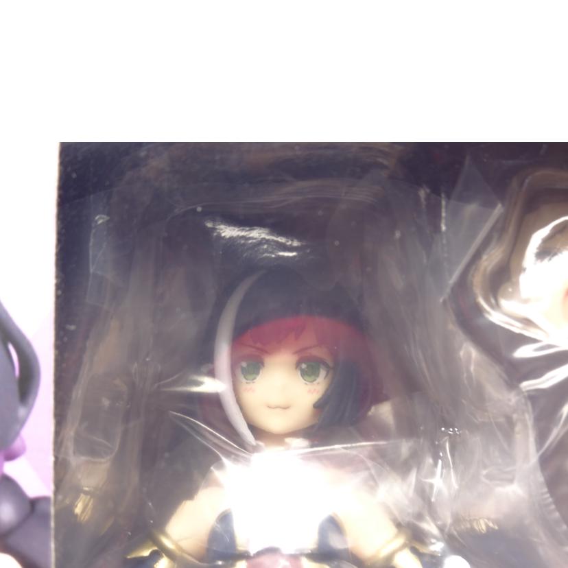 MaxFactory マックスファクトリー/figma/キャル/限定特典付属/558//Aランク/42