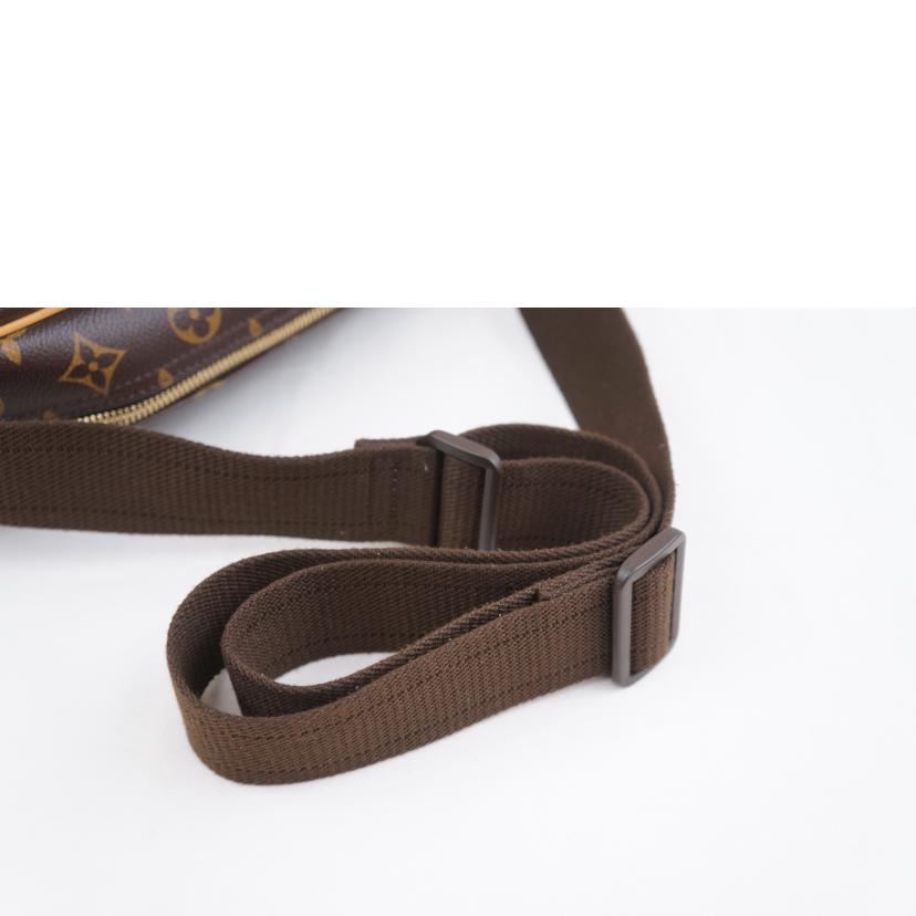 LV ルイヴィトン/リポーターPM/モノグラム/M45254//SP2111/ABランク/67