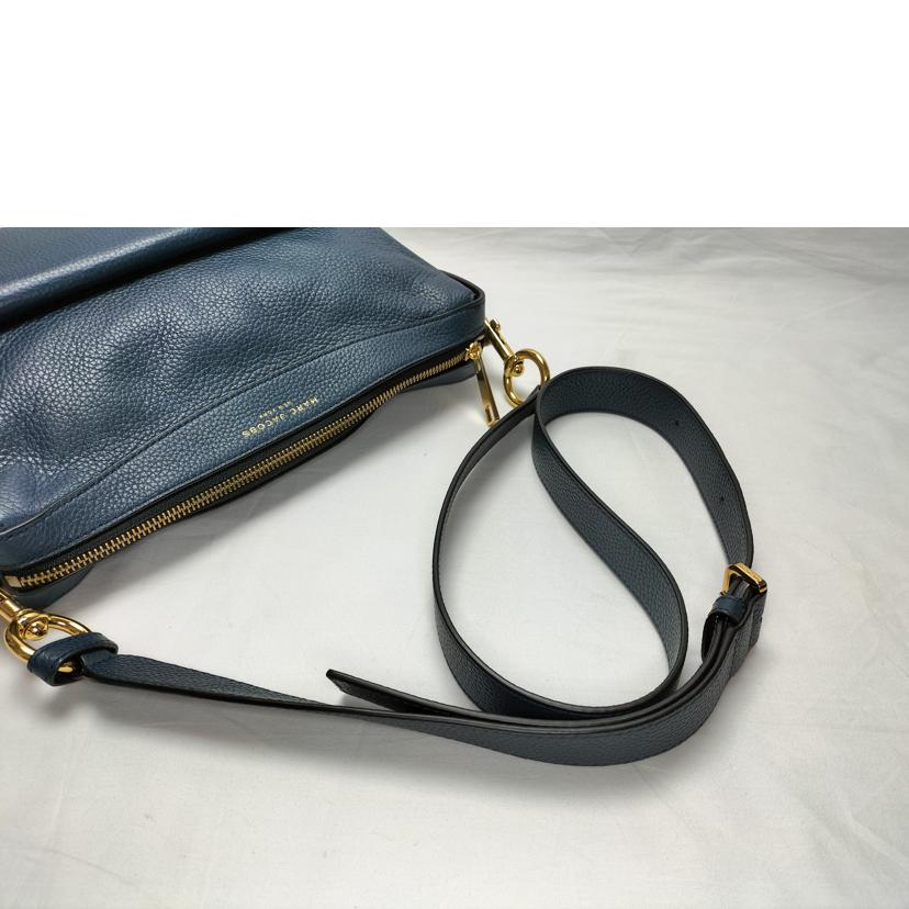 MARC JACOBS マークジェイコブス/ロックザット メッセンジャーバッグ/M0014783//ABランク/52