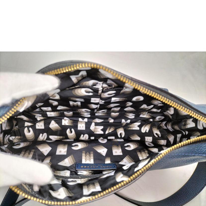 MARC JACOBS マークジェイコブス/ロックザット メッセンジャーバッグ/M0014783//ABランク/52