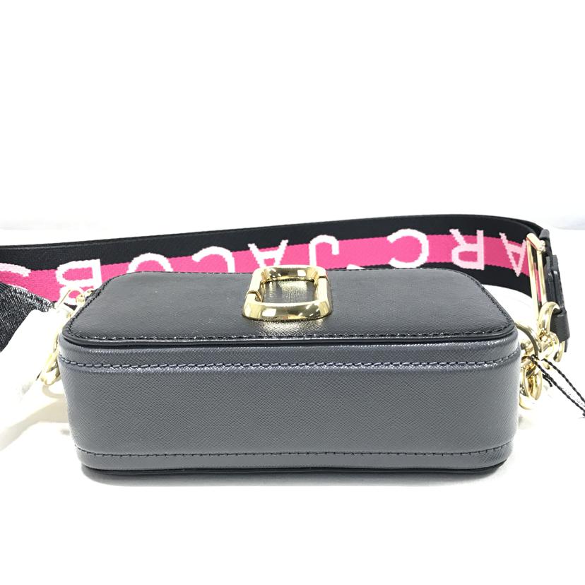 MARC JACOBS マークジェイコブス/ショルダーバッグ SNAPSHOT スナップショット/M0014146-002//SAランク/51