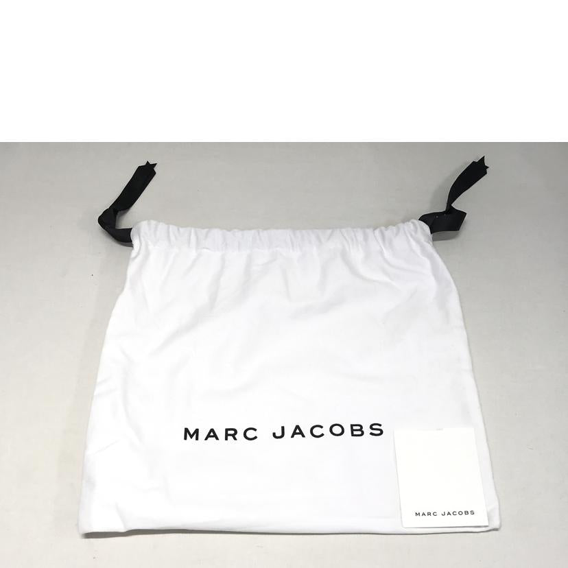 MARC JACOBS マークジェイコブス/ショルダーバッグ SNAPSHOT スナップショット/M0014146-002//SAランク/51