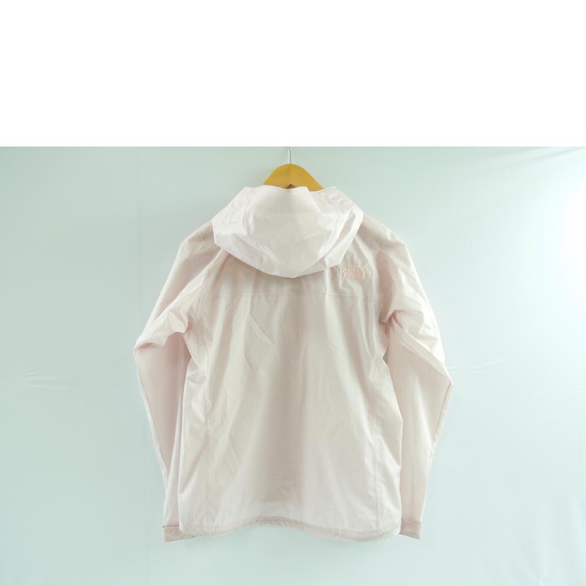 THE NORTH FACE/THE NORTH FACE ウインドブレーカー ベンチャージャケット ピンクソルト サイズM/NPW11536//Aランク/83