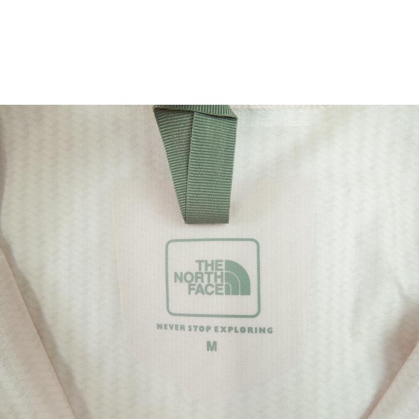 THE NORTH FACE/THE NORTH FACE ウインドブレーカー ベンチャージャケット ピンクソルト サイズM/NPW11536//Aランク/83