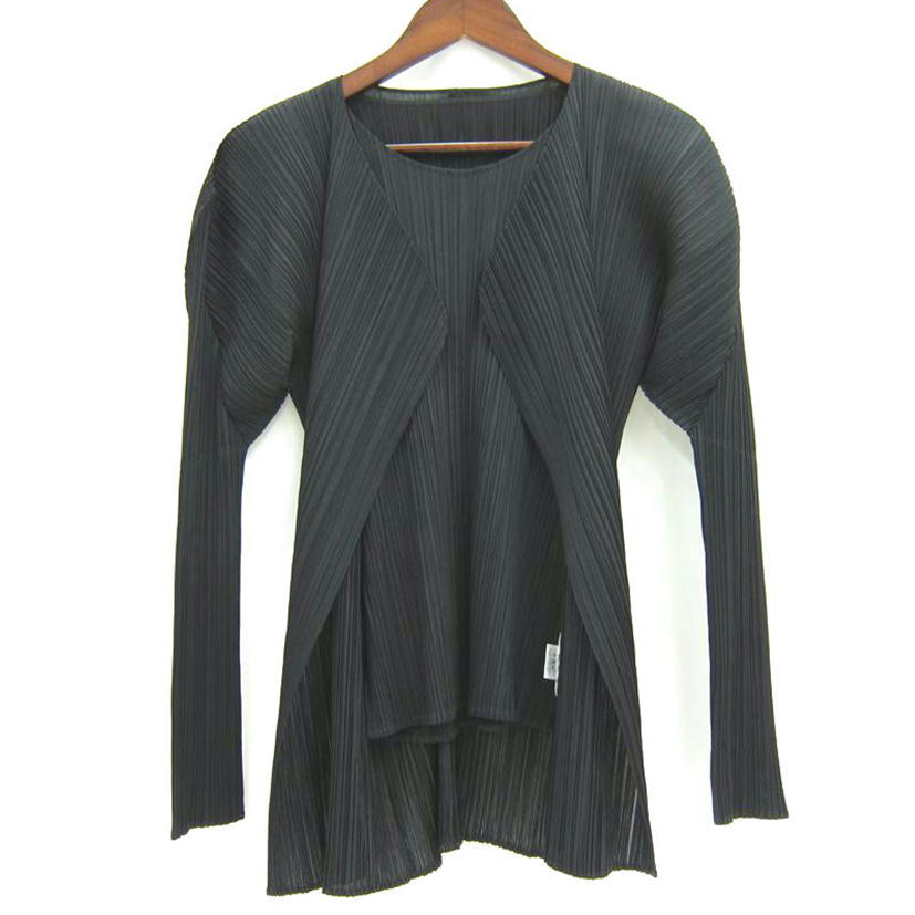 PLEATSPLEASE/PLEATSPLEASE アンサンブル//ABランク/82