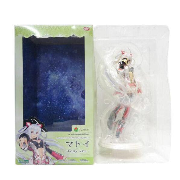 KOTOBUKIYA コトブキヤ/マトイ/TonyVer/PP685//ABランク/42