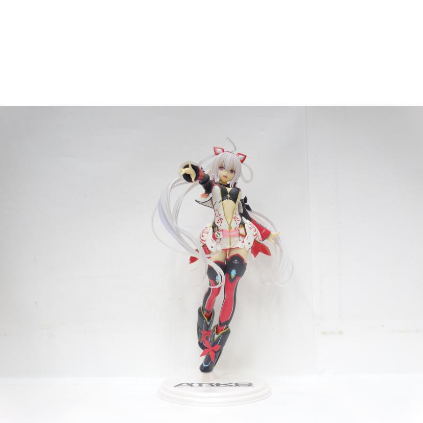 KOTOBUKIYA コトブキヤ/マトイ/TonyVer/PP685//ABランク/42