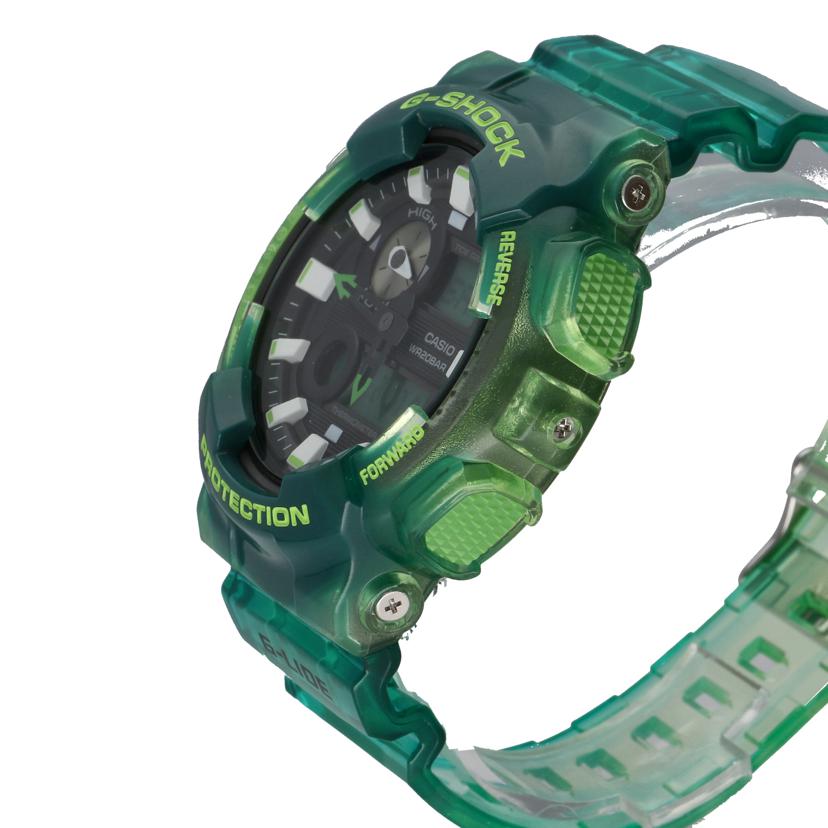 CASIO カシオ/G-SHOCK G-LIDE アナデジ/GAX-100MSA//Aランク/75
