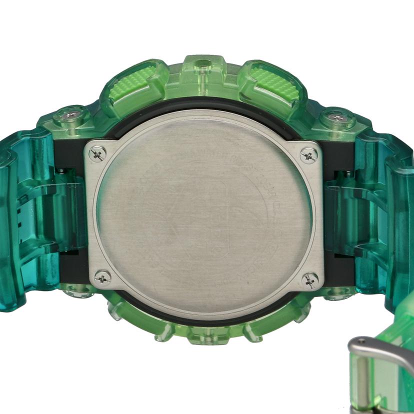 CASIO カシオ/G-SHOCK G-LIDE アナデジ/GAX-100MSA//Aランク/75