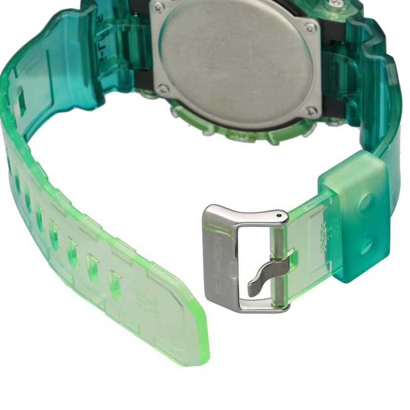 CASIO カシオ/G-SHOCK G-LIDE アナデジ/GAX-100MSA//Aランク/75