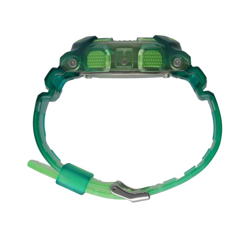 CASIO カシオ/G-SHOCK G-LIDE アナデジ/GAX-100MSA//Aランク/75