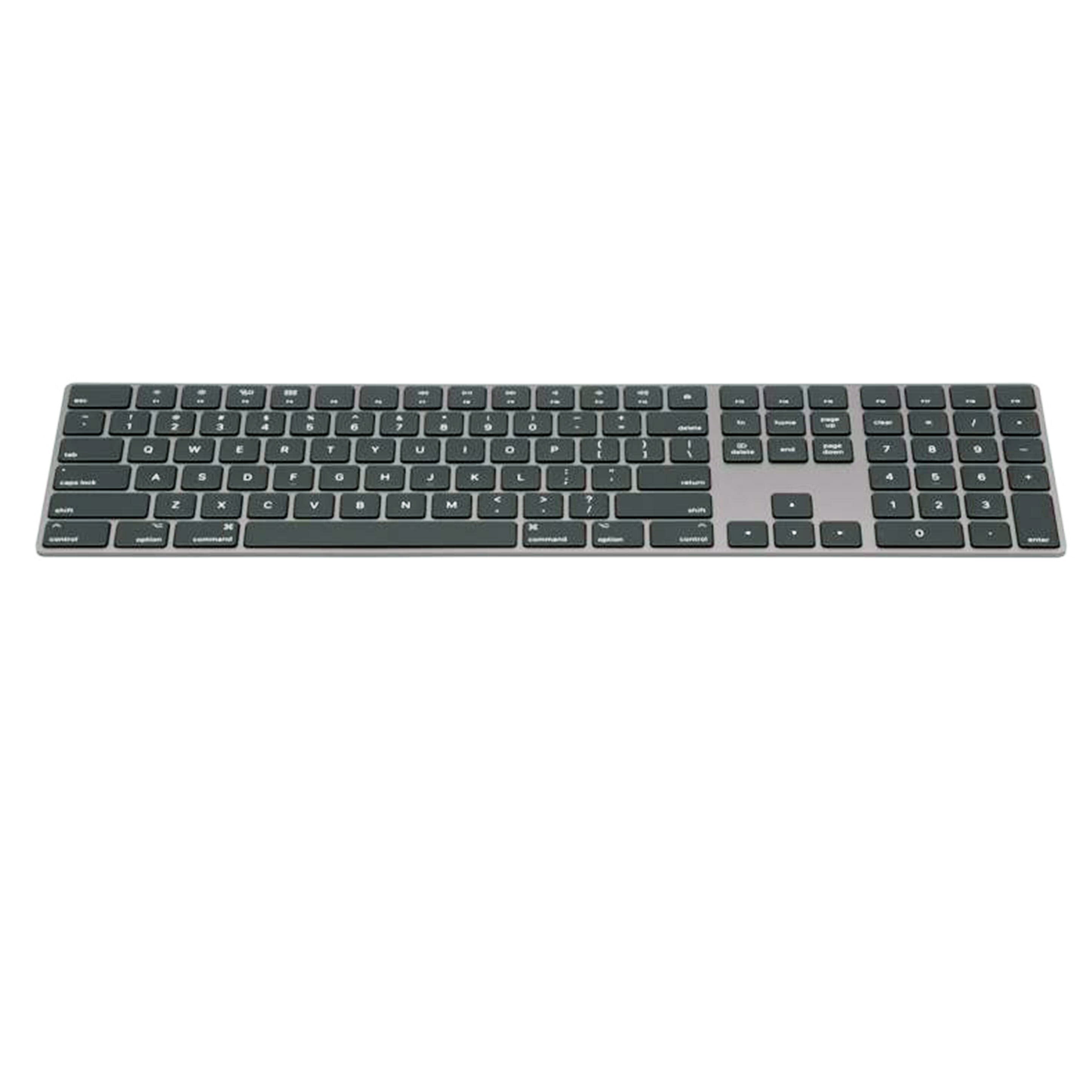 Apple アップル/Magic Keyboard(US)2018/MRMH2LL/A//F0T0162019FHTCYAQ/Bランク/62