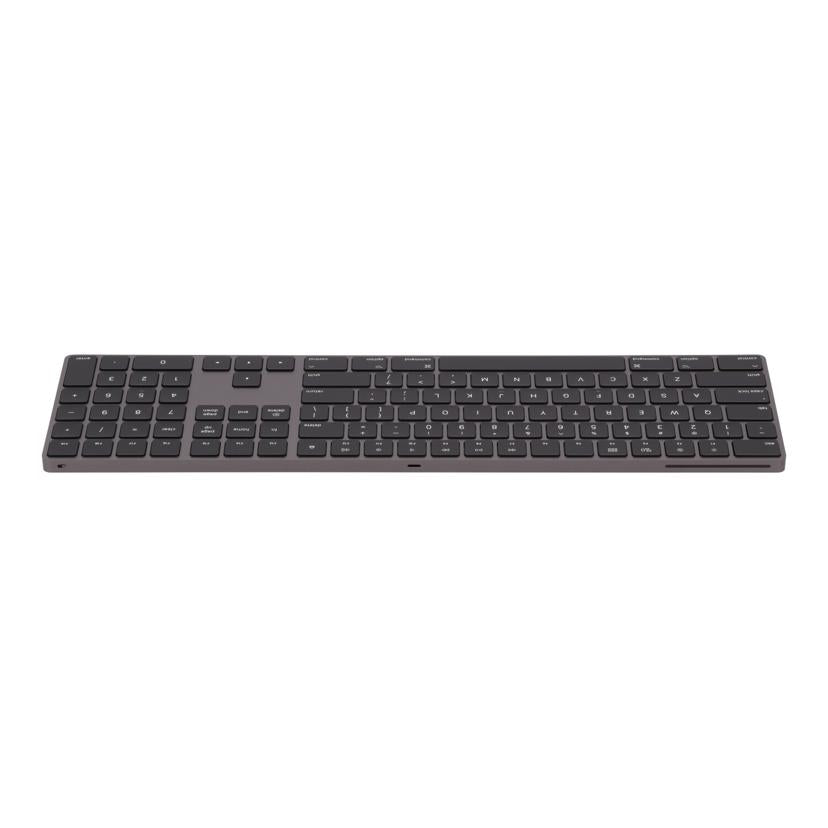 Apple アップル/Magic Keyboard(US)2018/MRMH2LL/A//F0T0162019FHTCYAQ/Bランク/62